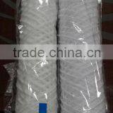 2016 CE Certificate pp Yarn String Wound Filter Cartridge Making Machine thumbnail-3