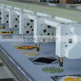 LEJIA CHENILLE EMBROIDERY MACHINE