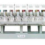 Sequin Embroidery Machine
