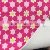 White EVA Foam Laminate Polyester Fabric thumbnail-2