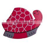 Sea Turtle Curtain Pole