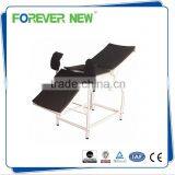 YXZ-Q1 Portable Gynecological Exam Table Examination Chair Hospital Table on Sale thumbnail-1
