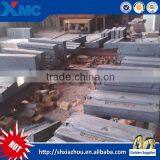 Impact Crusher Part High Chromium Blow Bar