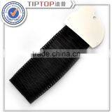 Stretchy Turban Head Wrap Hats Band Sleep Hat Top Quality Chemo Bandana Hijab Pleated Indian Cap thumbnail-6