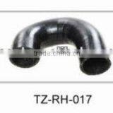 textile braided rubber air hose