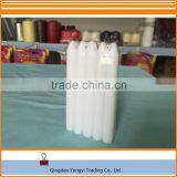 Long Burning White Candle/Household Candle/Wholesale Candle thumbnail-1
