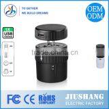 360-Degree Rotary Design Separable World USB Universal Travel Adapter