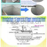 Fire Proof Insulation PU Panel for Freezer Room With Cam Locks thumbnail-3