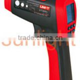 High Temperature Industrial Infrared Thermometer, -50 - +1050 Centigrade, 50:1, USB UT305A