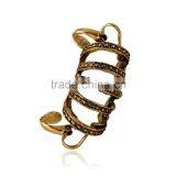 Boho Jewelry Hollow Vintage Earring Women thumbnail-2