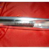 Silver Chroming Finishes LED Side Marker for BMW E39,E46,E81,E88,E90