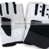Best Quality Custom Weight Lifting Gloves thumbnail-1