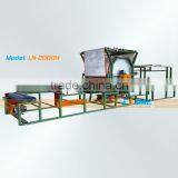 Sponge Laminating Machine LN-2000H thumbnail-1