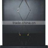 Fashionable Portable Floor up Screen