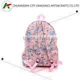 High Quality Custom Backpack Bag thumbnail-2