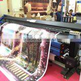 A-Starjet 7702L/03L, 3.2M/10.5Feet/126Inch Printer With DX7 thumbnail-2