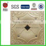 2016 New Design 3D Leather Wall Panel thumbnail-5