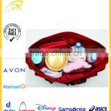 Wholesale China Supplier Popular Mummy Bag for Baby Fashion Diaper Bag thumbnail-3
