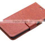 New Magnet PU Mobile Phone Case for Samsung thumbnail-6