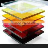 Clear Light Diffuser Sheet Cast Acrylic Sheet thumbnail-3