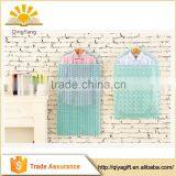 Washable Dustproof Garment Bag Hanging Clothes Storage Bag Transparent Suit Covers thumbnail-4