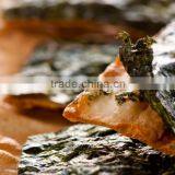Taiwan Seafood, Crispy and Dried Fish Snack With Seaweed thumbnail-3