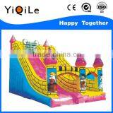 Play School Inflatables Jumping Castles For Sale Baby Toy thumbnail-1