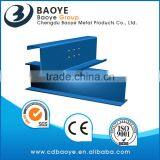 Factory of C Purlin/ Z Purlin Steel Frame Purlin thumbnail-4