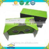New Arrival 3d Glasses Virtual Reality Google Cardboard vr Box thumbnail-5