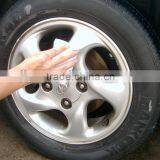 2014 Super Cleaning Nano Car Wax Sponge thumbnail-1