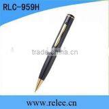 HOT Sale!!! Mini Pen Camera RLC-959H