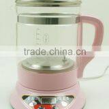 Glass Kettle -2014 Electric Kettle thumbnail-3