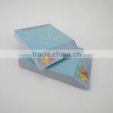Diagonal Sticky Memo Notepad Diagonal Glue Note Pad