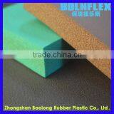 Rubber Plastic Foam Board Insulation/ Insulation Sheet