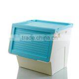 Eco-Friendly Plastic Storage Box thumbnail-5