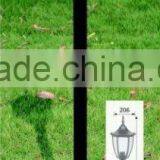 2012 New Products Plastic Plastic Garden Lamps thumbnail-1