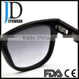 2016 Best Quality White Bull ox Buffalo Horn Polarized Sunglasses thumbnail-4