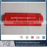 Money-saving Aluminium Cap Machine With High Performance thumbnail-4