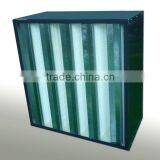 HV Combined HEPA Air Filter for Air Conditioning System thumbnail-6