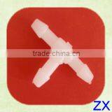 12mm Plastic Pipe Connector,hose Connector,pipe Fittings thumbnail-4