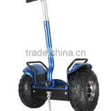 Cheap Off-road High Power Electric Scooter 2000w thumbnail-5