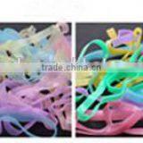 One Time Hair Rubber Elastic Hair Band for Children thumbnail-4