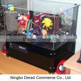 PC-D008LQ China Custom Acrylic Tower Computer Case Manufactory