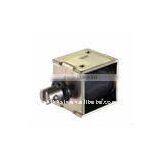 Open Frame Linear Solenoid SH-0826