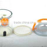 Big Size --multi Cyclone Vacuum Cleaner CS-T4003 thumbnail-2