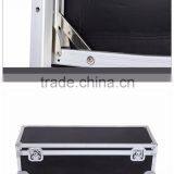 Outdoor Use Fast Folding Projector Screen 300 Inches Projector Screen thumbnail-4