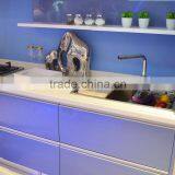 China Manufactory Cheap Solid Surface Countertop,high Quality Man-made Stone Kitchen Countertops thumbnail-6