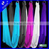 Home Gym Aerial Inversion Flying Body Building Hammock Anti-Gravity Yoga Swing