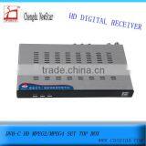SDC-3000C5 Cable tv Decoders