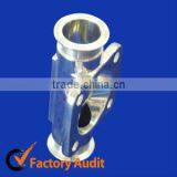 Lost Wax Casting Steel Products